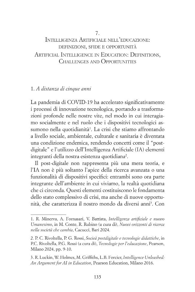Exemple de page
