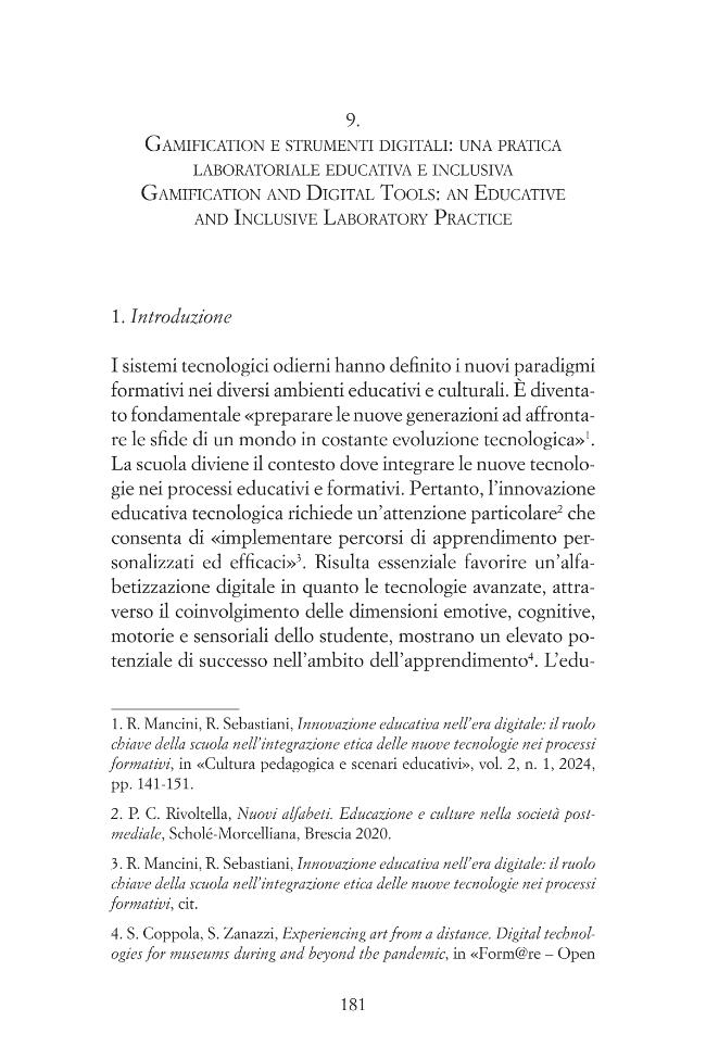 Exemple de page