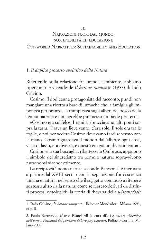 Exemple de page
