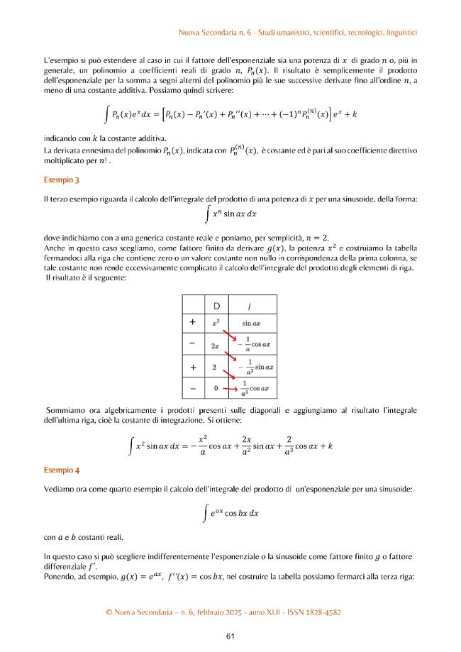 Exemple de page