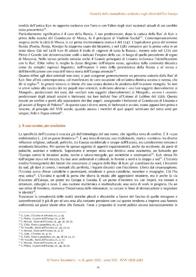 Probeseite