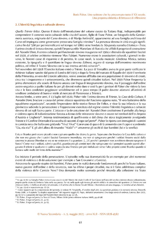 Sample page