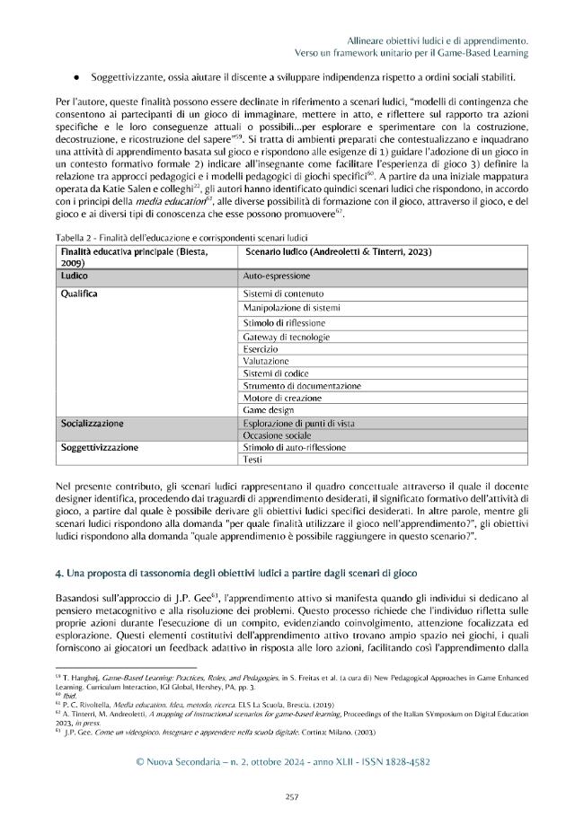 Sample page