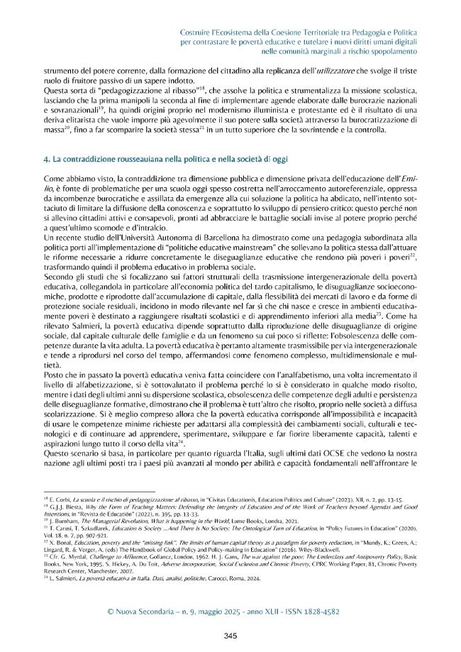 Probeseite