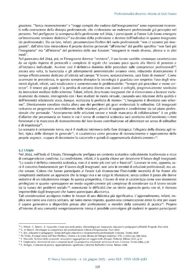 Pagina campione