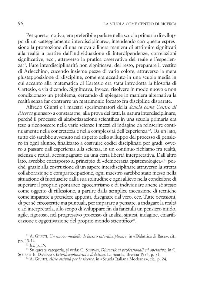Página de muestra