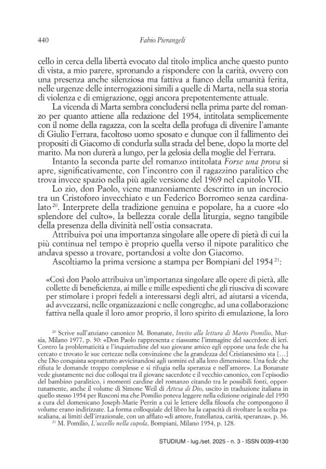 Probeseite