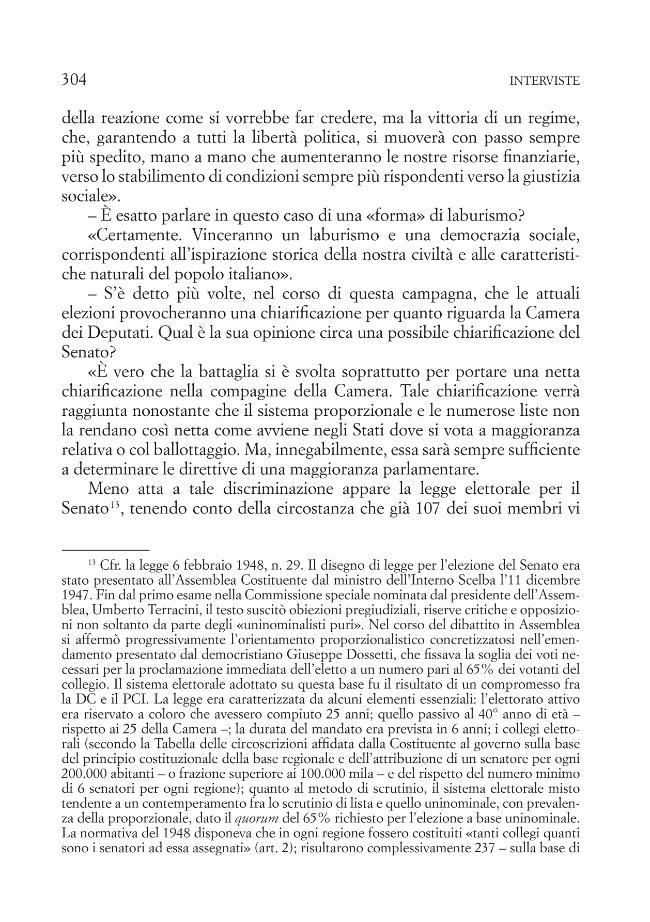 Probeseite