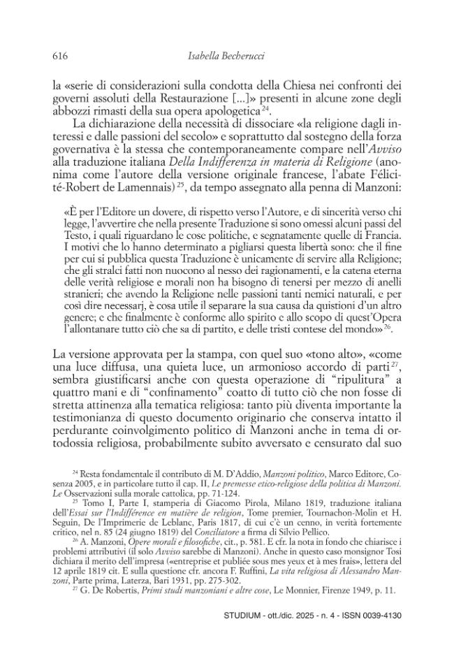 Probeseite