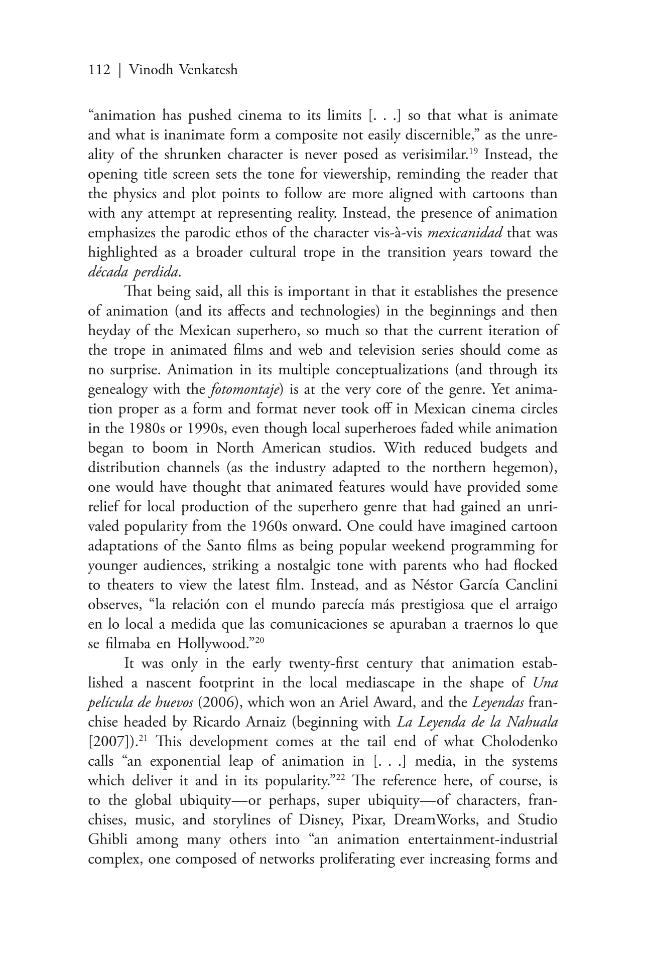 Exemple de page