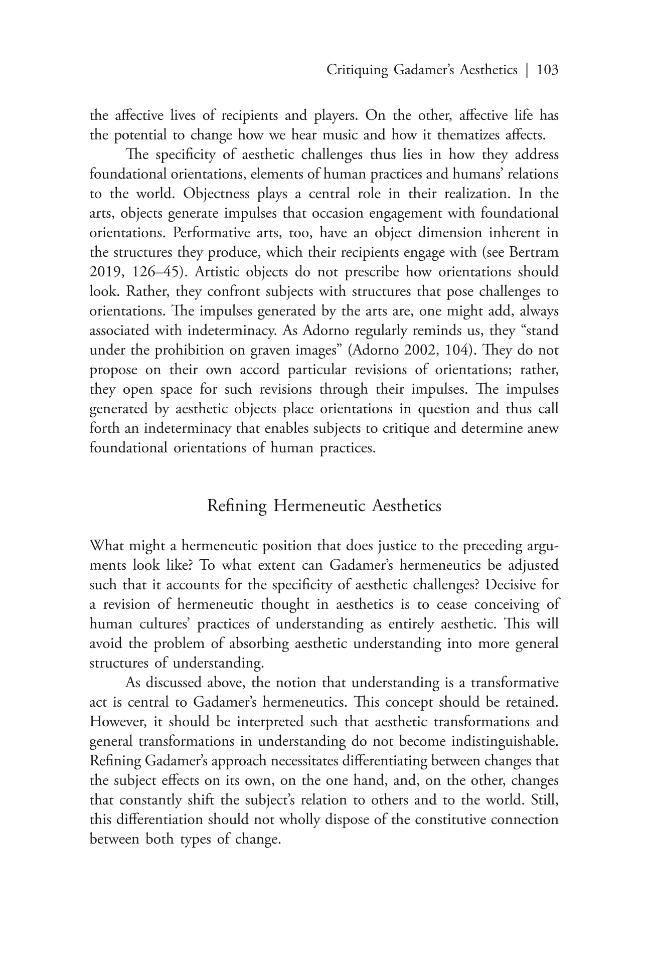 Exemple de page