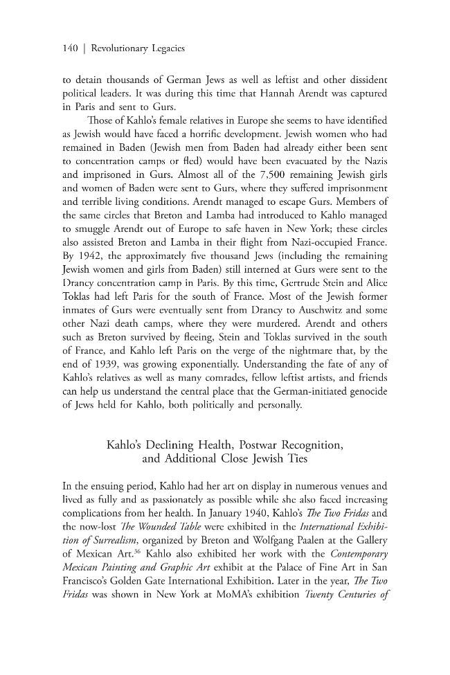 Exemple de page