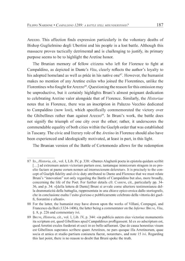 Exemple de page