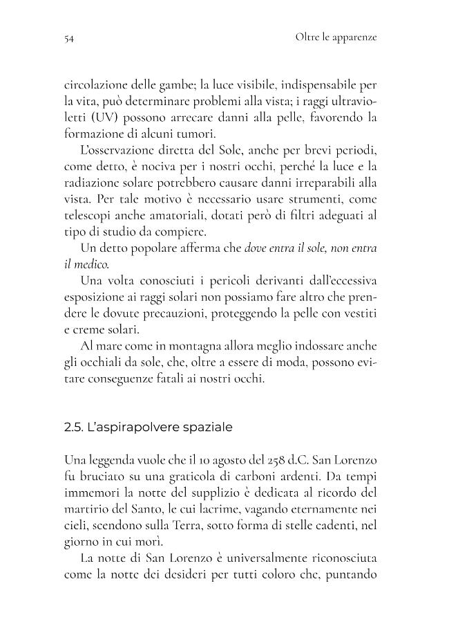 Probeseite