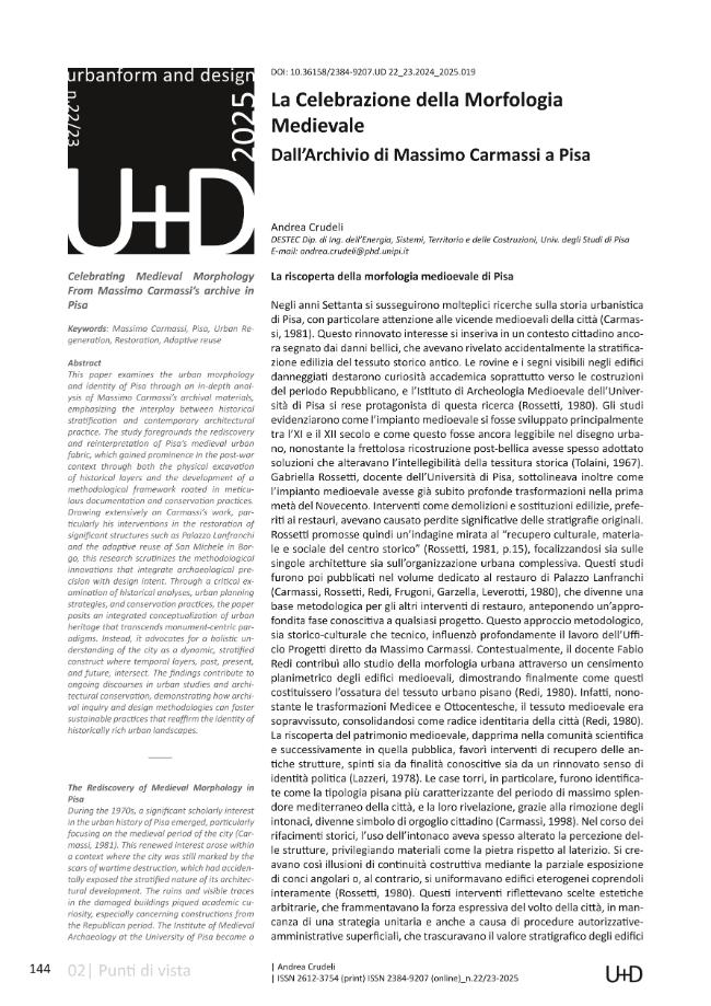 Pagina campione