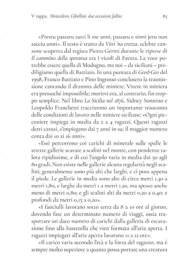 Probeseite