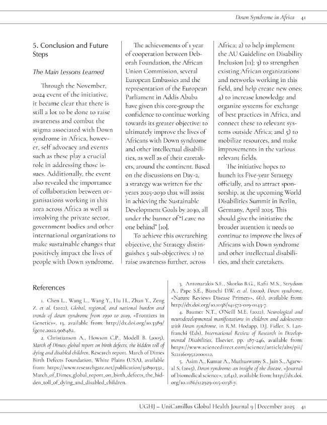 Sample page