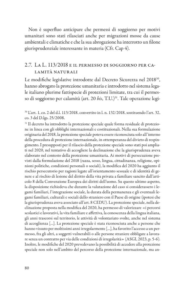Exemple de page