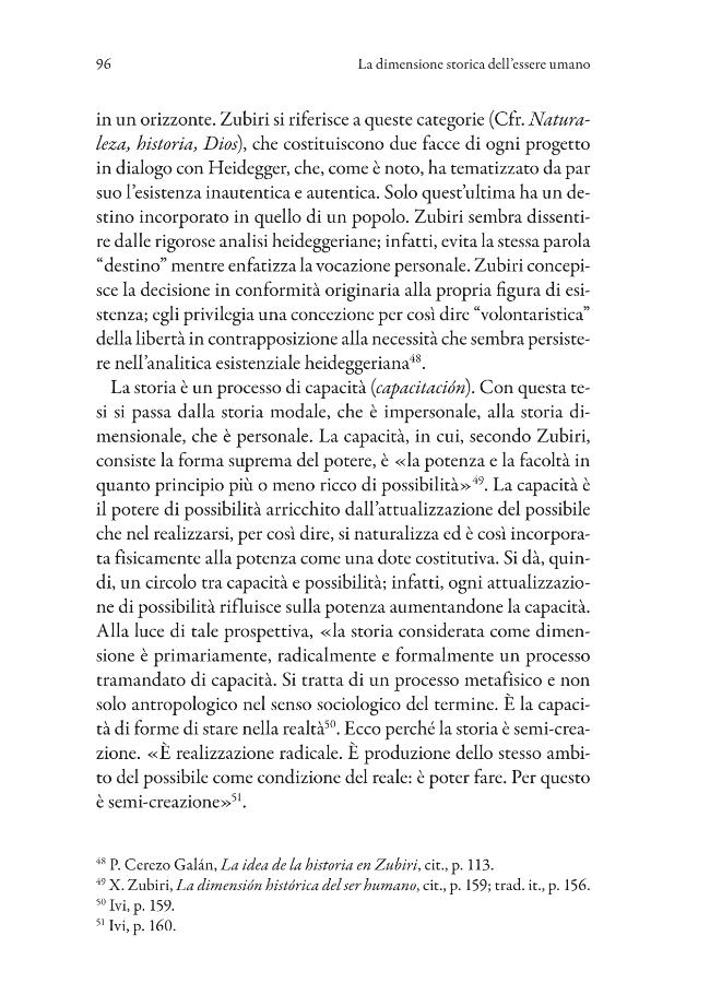 Probeseite