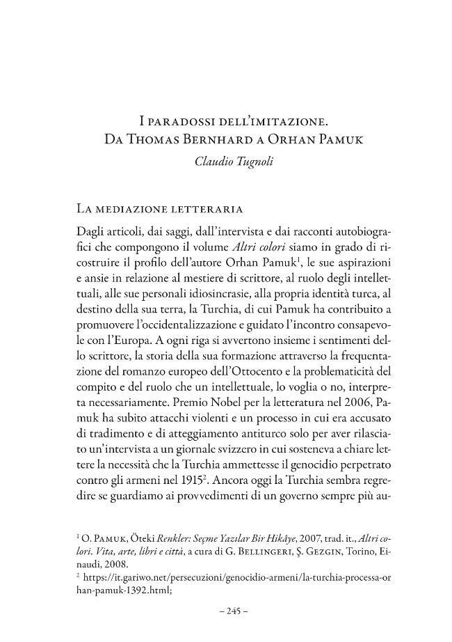 Probeseite