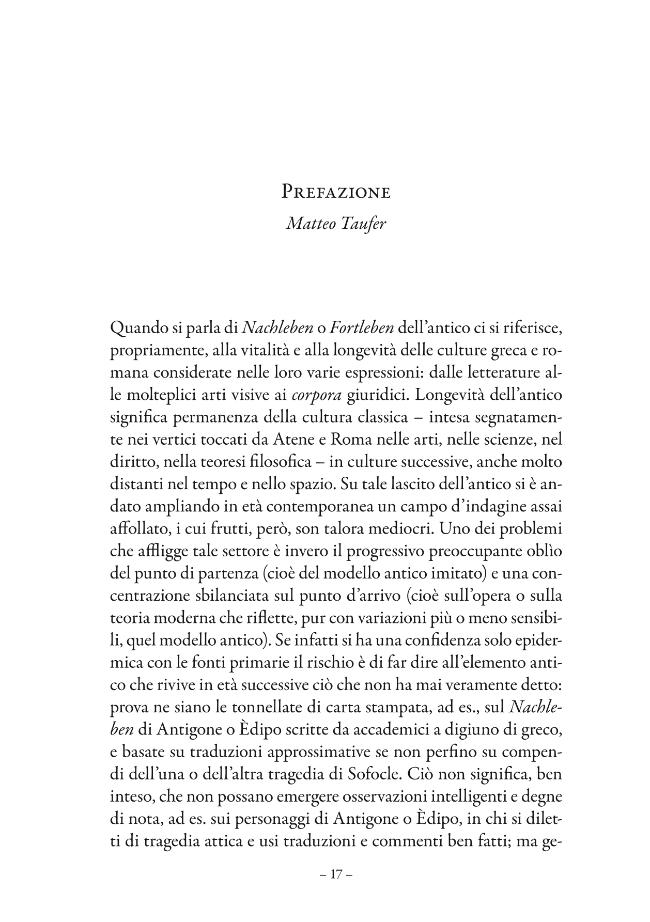 Probeseite