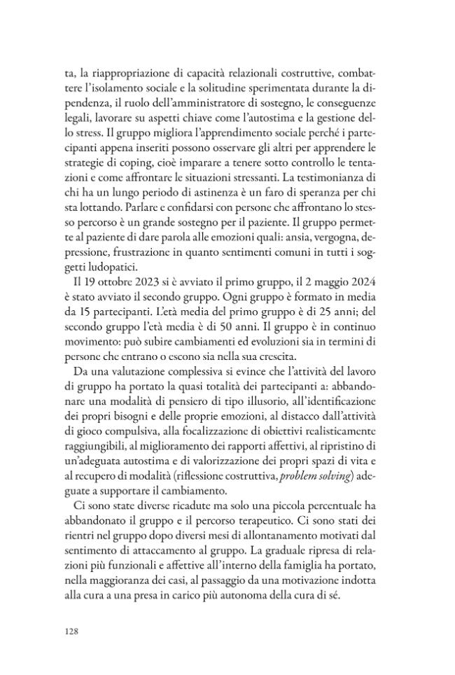 Probeseite
