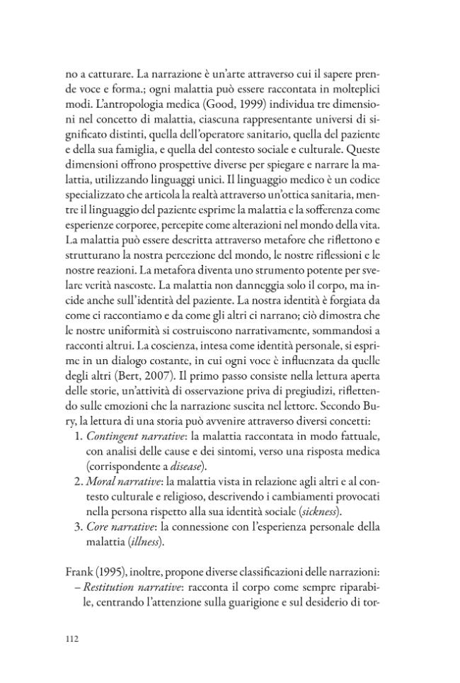 Probeseite