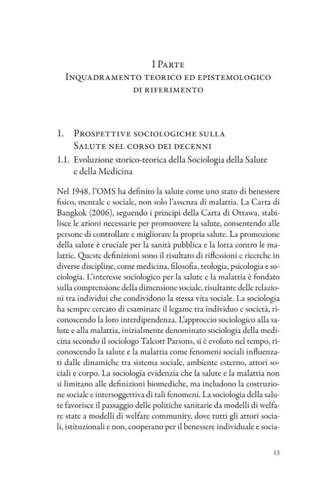 Probeseite