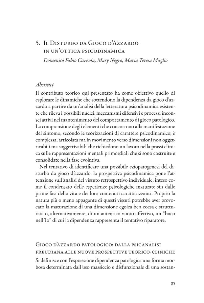 Probeseite