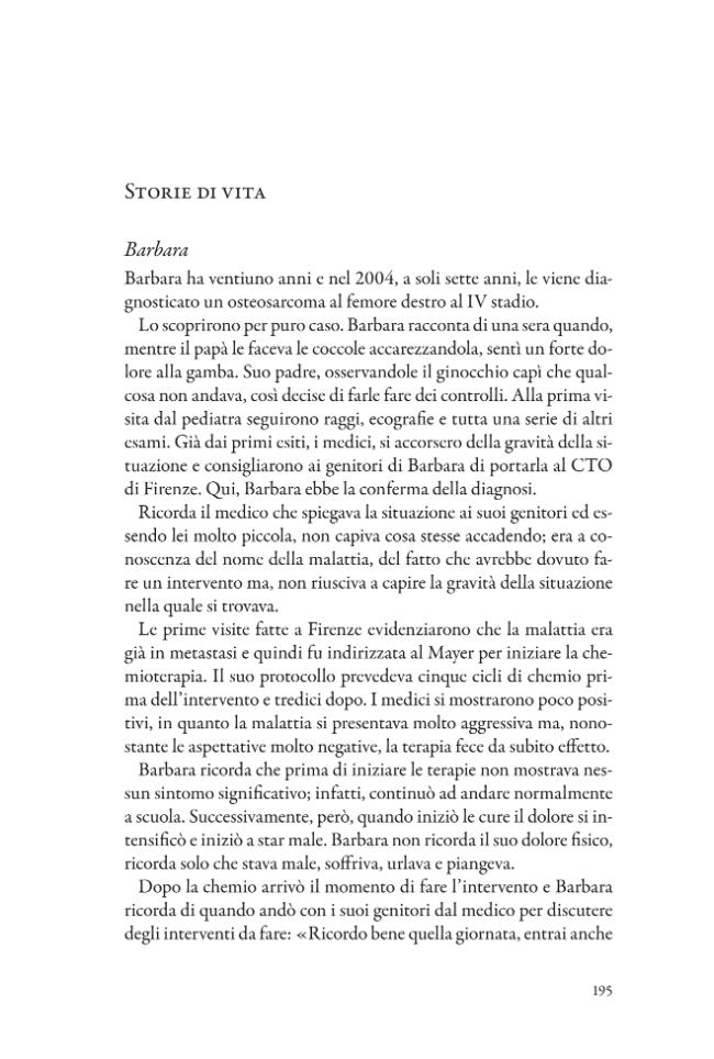 Probeseite