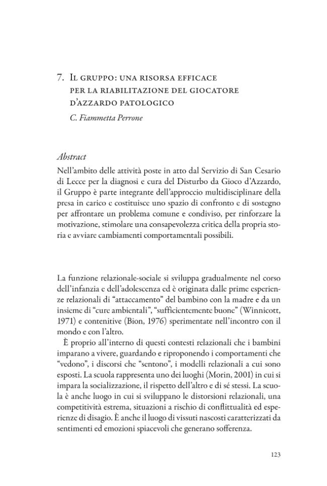 Pagina campione