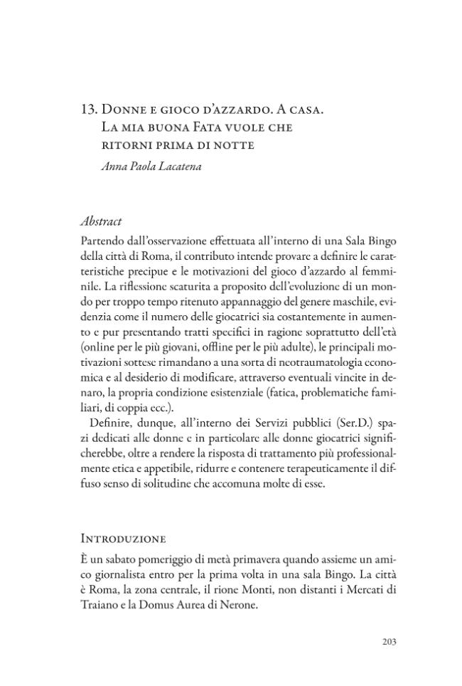 Probeseite