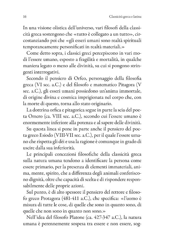 Probeseite