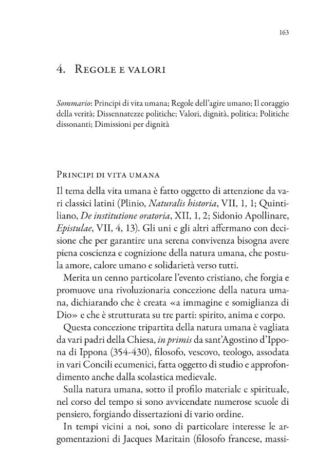 Probeseite