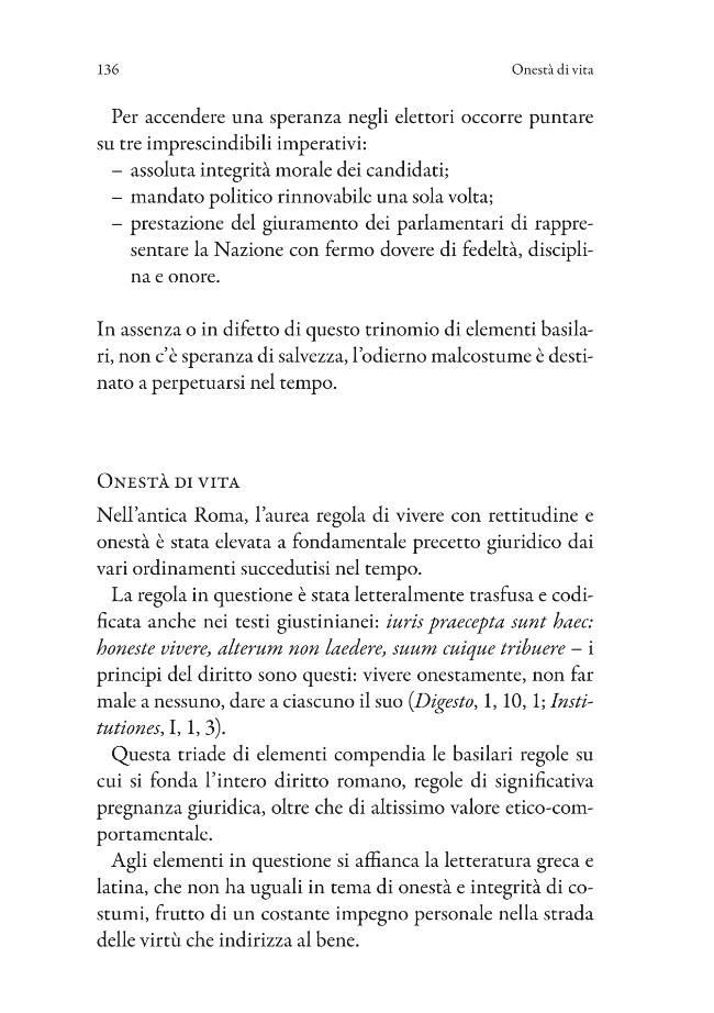 Probeseite