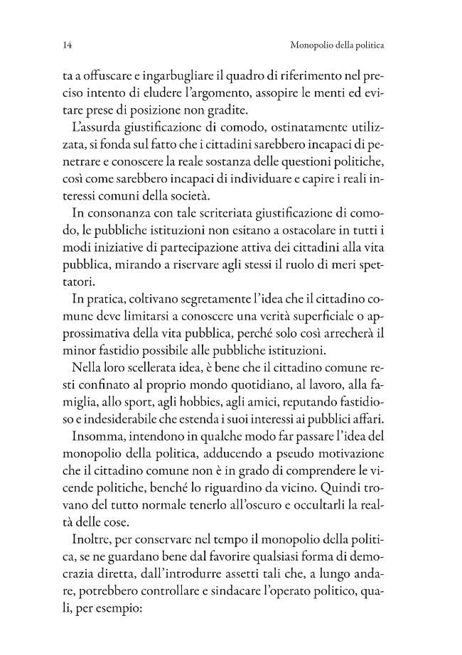 Probeseite