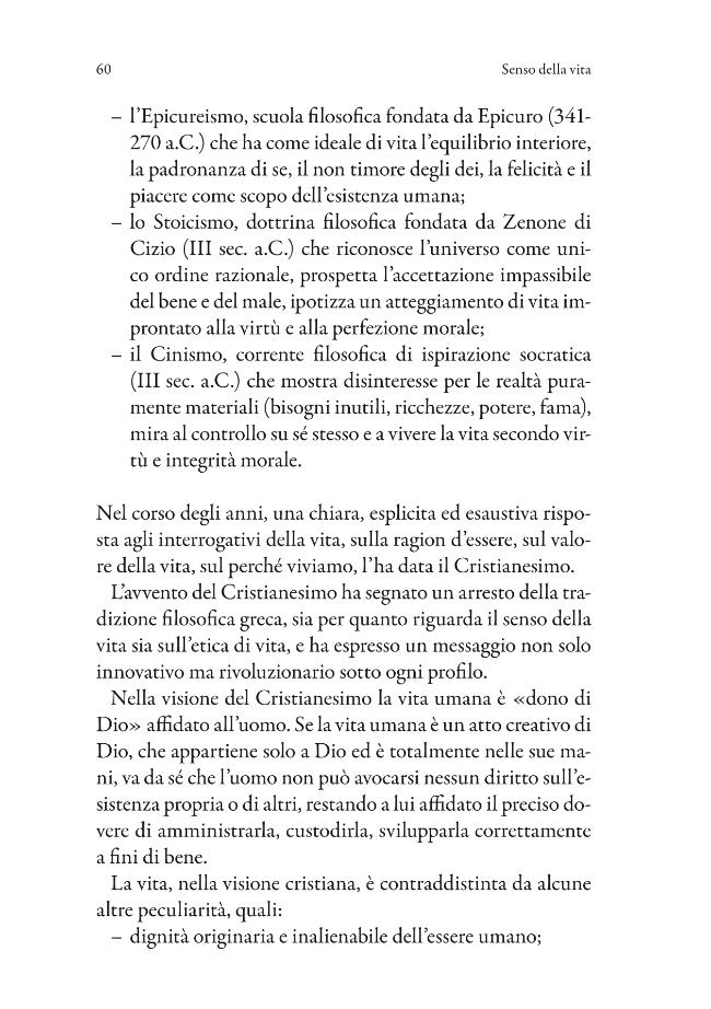Probeseite