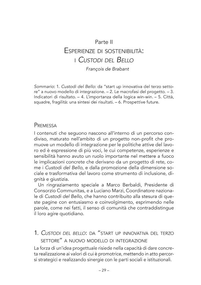 Probeseite