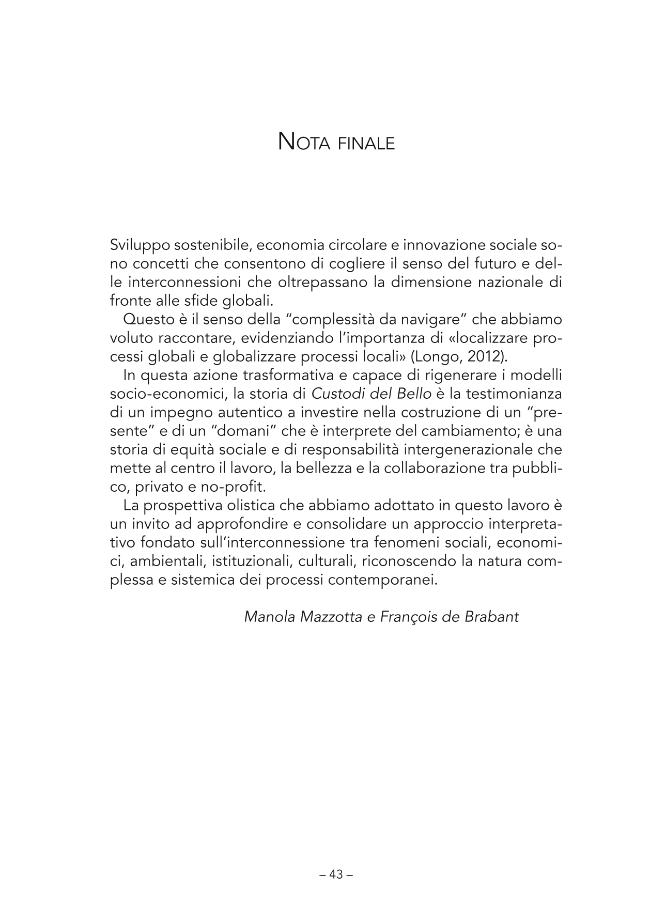 Probeseite