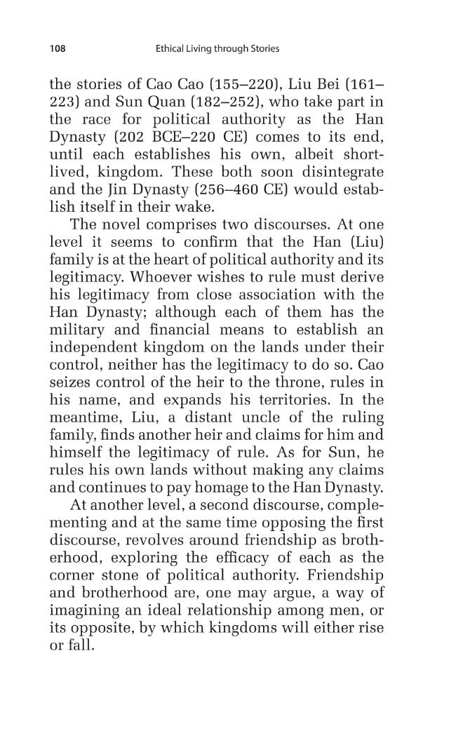 Sample page