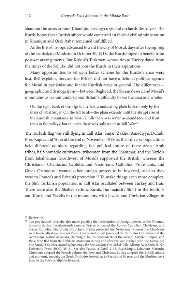 Exemple de page