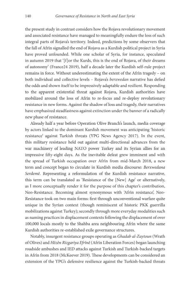 Exemple de page