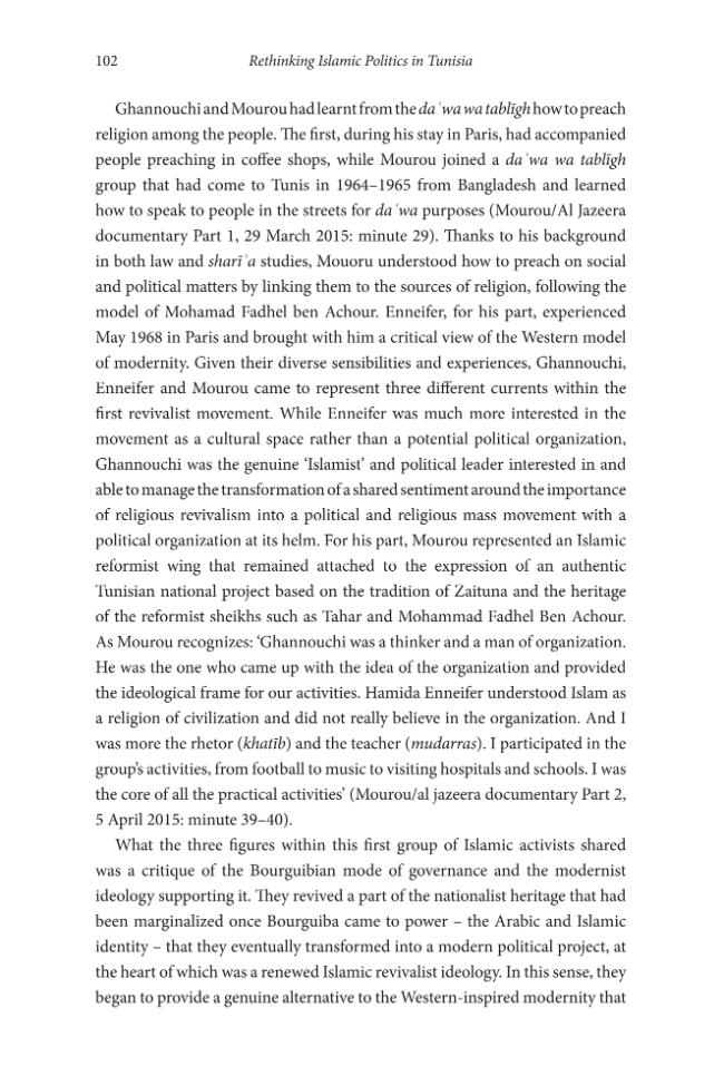 Sample page