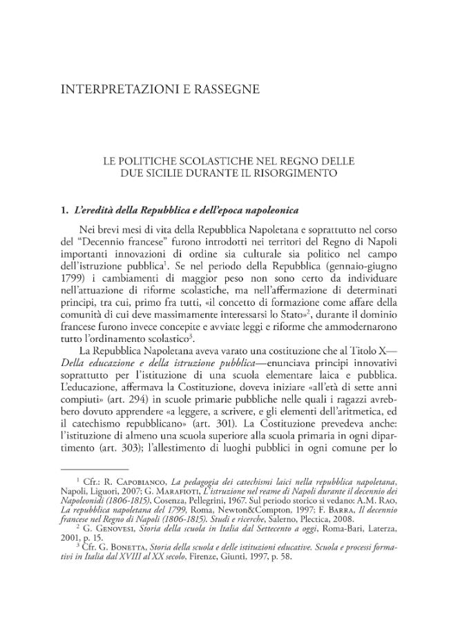 Pagina campione