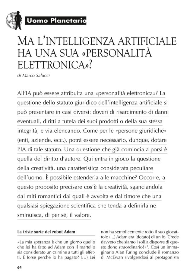 Sample page