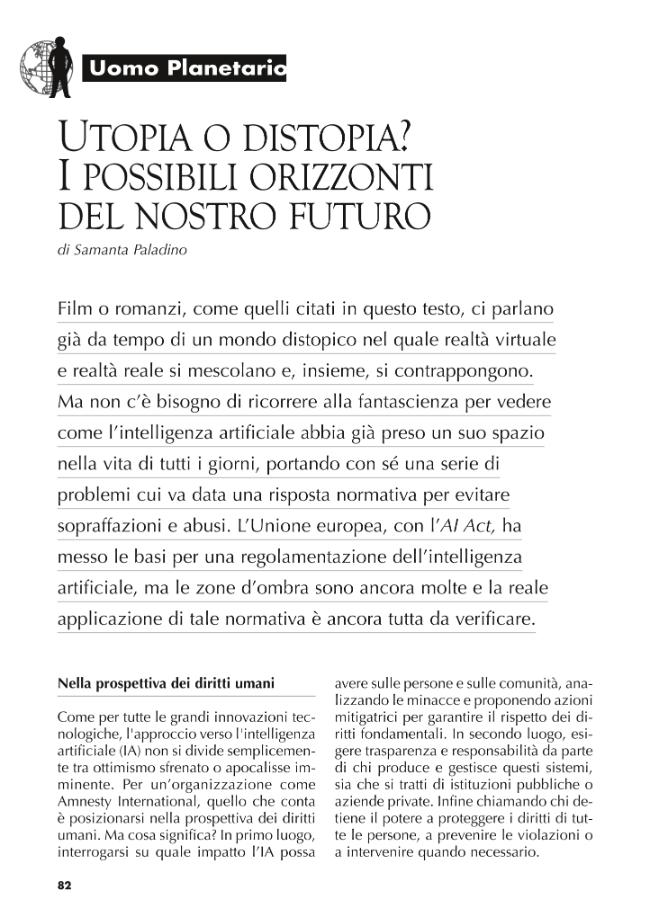 Sample page