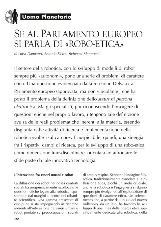 Sample page