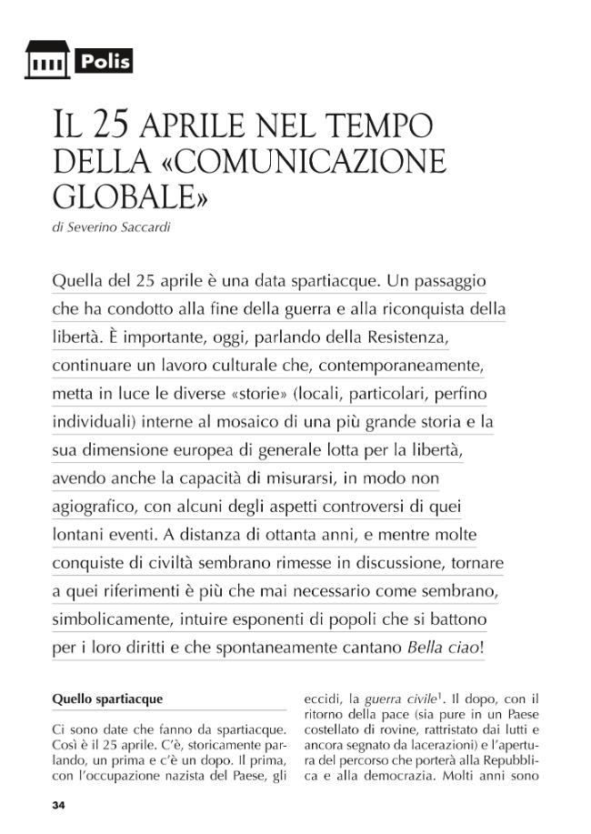 Sample page