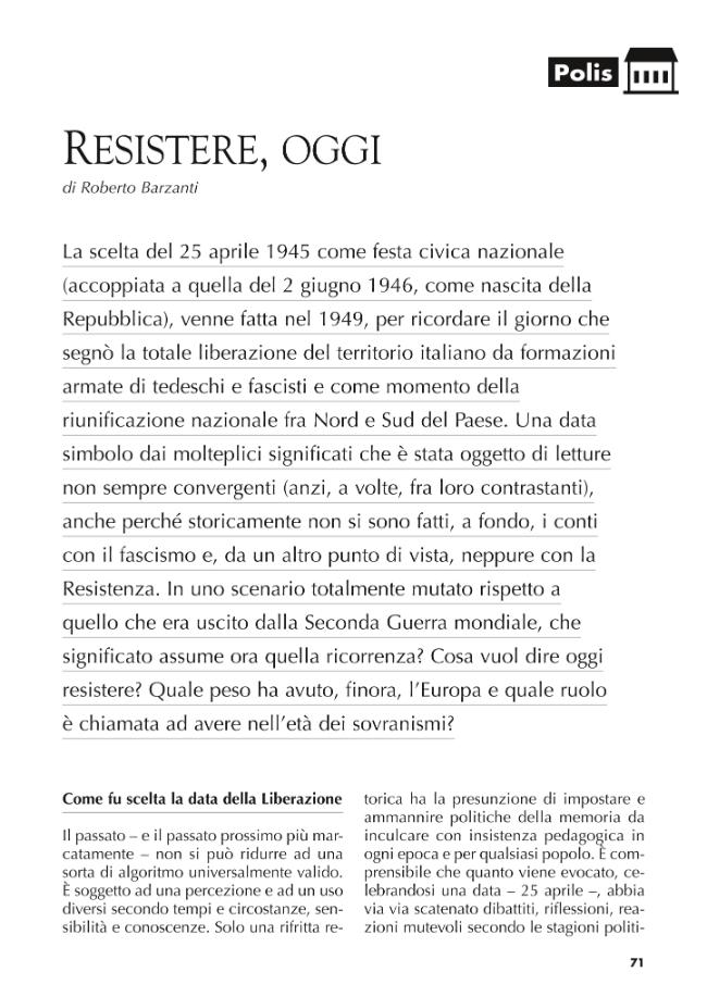 Sample page