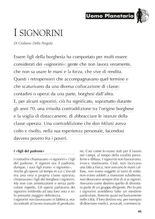 Sample page